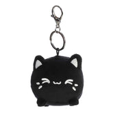 Aurora® - Tasty Peach® - 3.5" Black Sesame Meowchi Clip-On